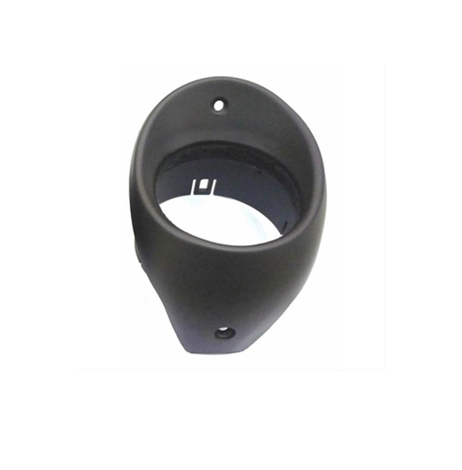 1966-67 Chevelle Dash Vent Housing RH