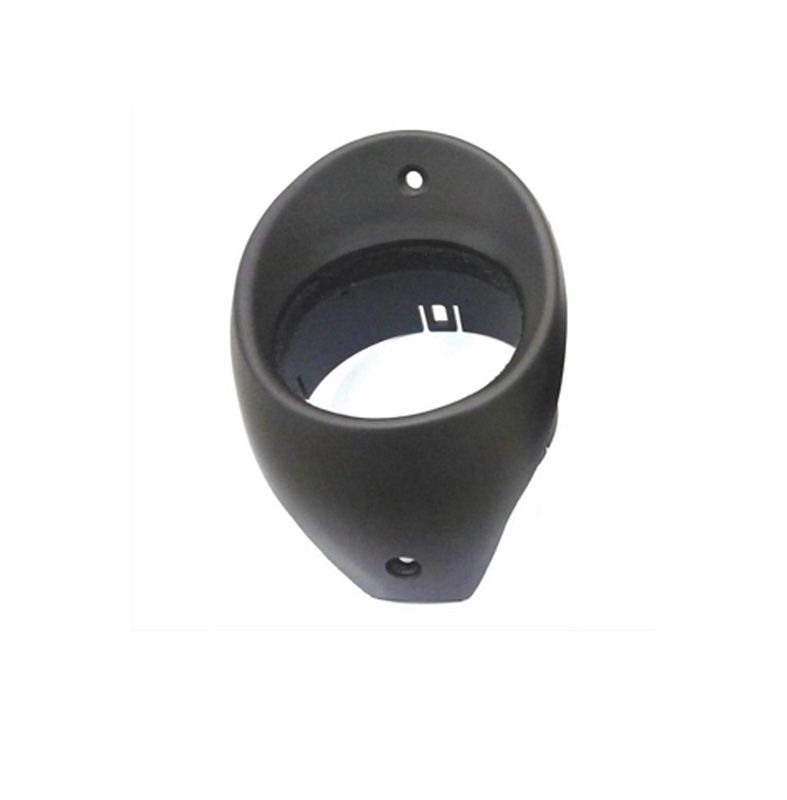 1966-67 Chevelle Dash Vent Housing LH