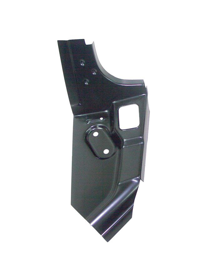 1970-73 Camaro Firebird Rear Package Tray Extension LH