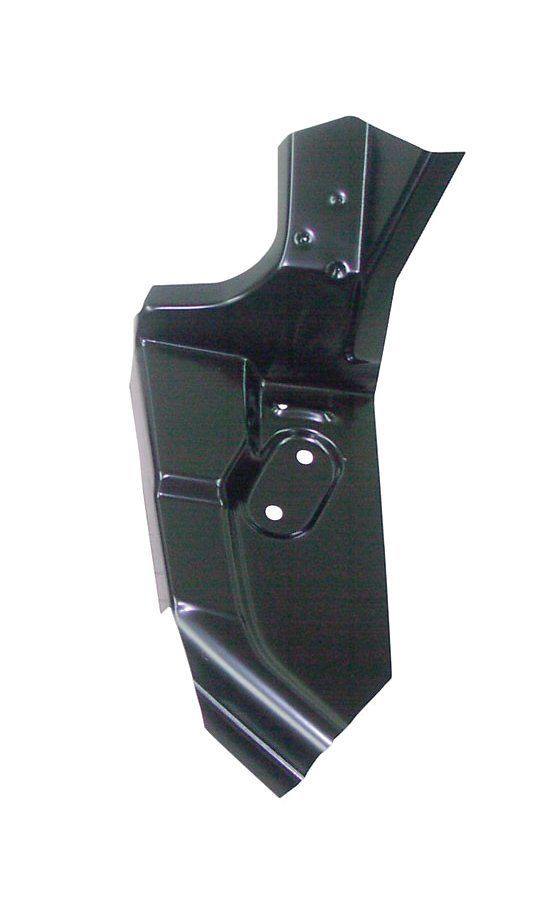 1970-73 Camaro Firebird Rear Package Tray Extension RH