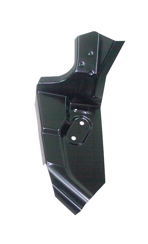 1970-73 Camaro Firebird Rear Package Tray Extension RH
