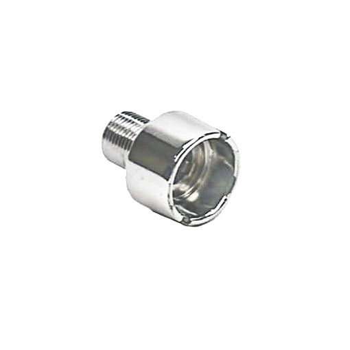 1967-68 Camaro Dash Headlamp Nut, Chrome
