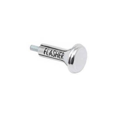 1967-70 Camaro/Firebird / 1967-70 Chevy II Nova/1968-70 Chevelle Hazard Switch Knob -Long Shaft