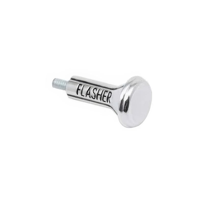 1967-70 Camaro/Firebird / 1967-70 Chevy II Nova/1968-70 Chevelle Hazard Switch Knob -Long Shaft