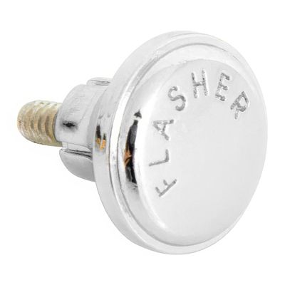 1967-70 Camaro/Firebird Hazard Switch Knob Short Shaft