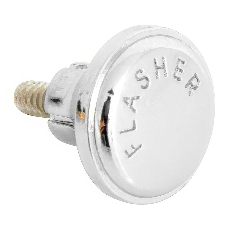 1967-70 Camaro/Firebird Hazard Switch Knob Short Shaft