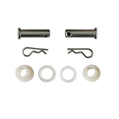 Cylinder Upper Mounts 1967-69 Camaro/Firebird, 1966-72 Chevelle Pair