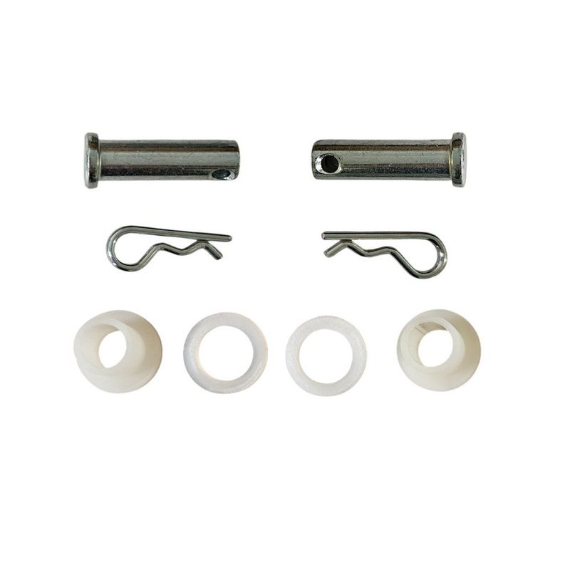 Cylinder Upper Mounts 1967-69 Camaro/Firebird, 1966-72 Chevelle Pair