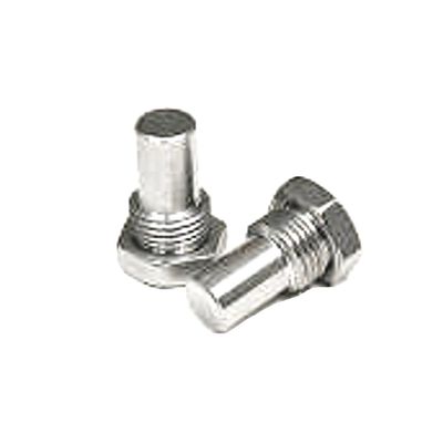 Conv Cylinder Shoulder Bolts 1967-69 Camaro/Firebird, 1964-67 Chevelle - Pair