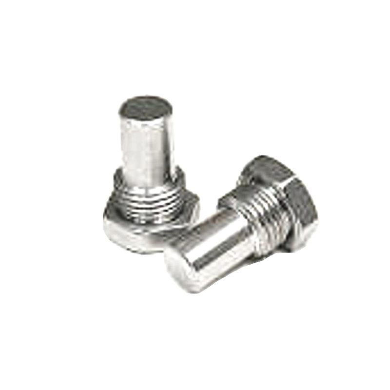 Conv Cylinder Shoulder Bolts 1967-69 Camaro/Firebird, 1964-67 Chevelle - Pair