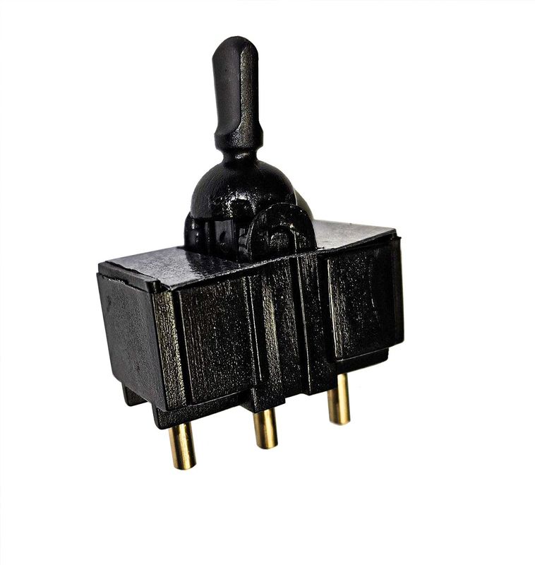 1970-72 Chevelle Convertible Top Switch