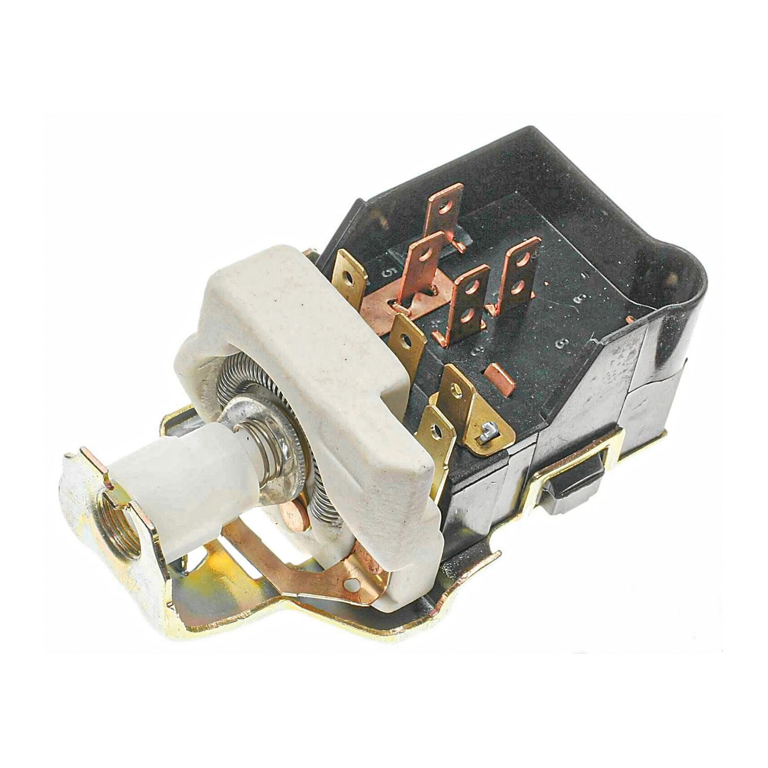 Headlight Switch 8-Pin 1967-69 Camaro &amp; 67 RS, 1968-69 &amp; 1971-72 Chevelle 1973-87 Chevy Truck C/K 10