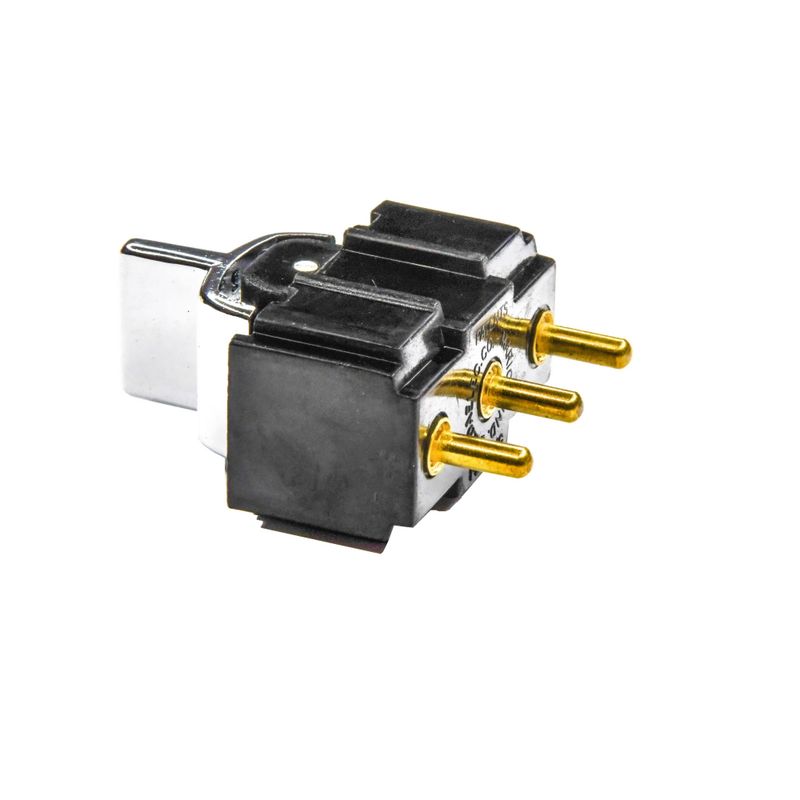 1969 Camaro , 1969 Chevelle Convertible Chrome Top Switch