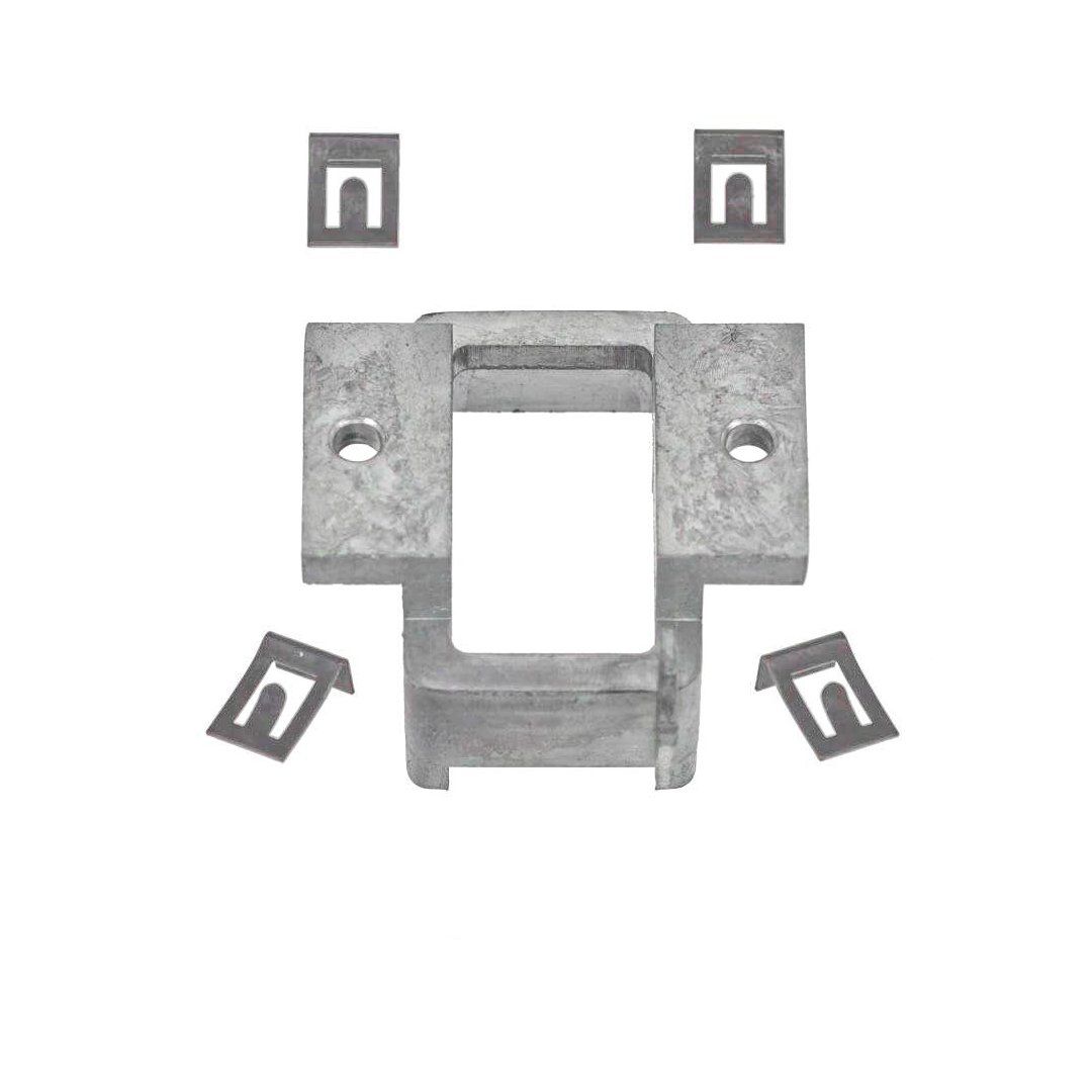 1967-68 Camaro/Firebird , 1964-66 Chevelle Convertible Switch Bracket