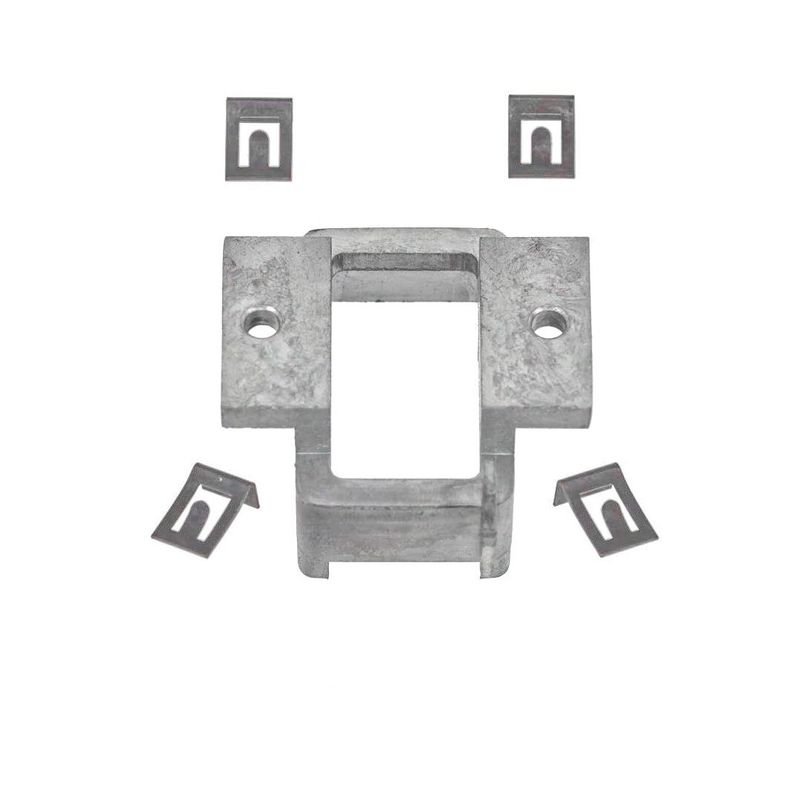 1967-68 Camaro/Firebird , 1964-66 Chevelle Convertible Switch Bracket