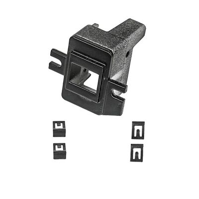1969 Camaro &amp; 1969 Chevelle Switch Bracket w/ Clips