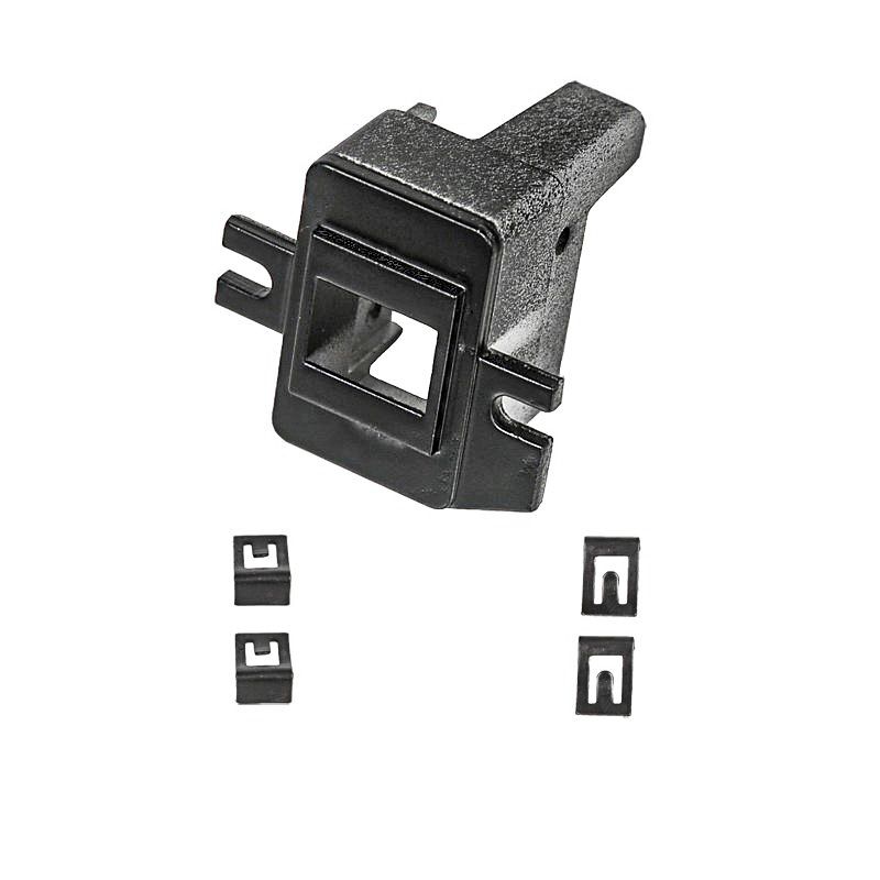 1969 Camaro &amp; 1969 Chevelle Switch Bracket w/ Clips