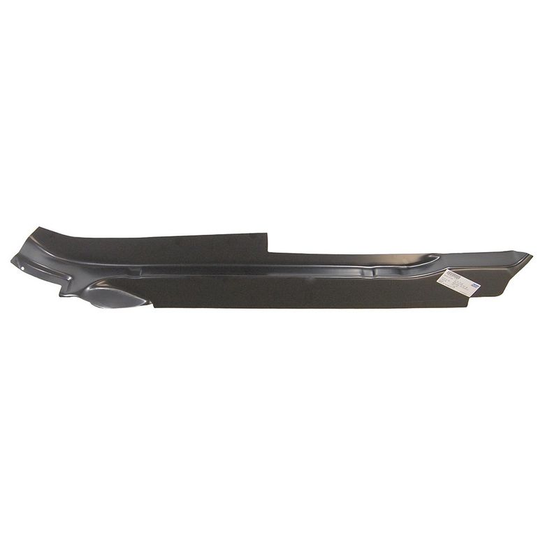 RH Inner Rocker Panel 1973-87 Chevy Truck, C/K 10 Suburban