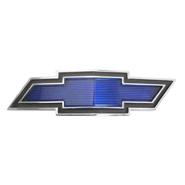 1969 Chevelle Malibu Bow-Tie Grille Emblem