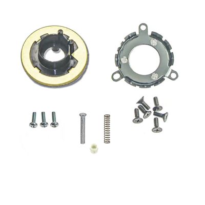 1967-68 Chevelle / Camaro / Firebird/ Nova with Wood &amp; Sport Wheel Kit