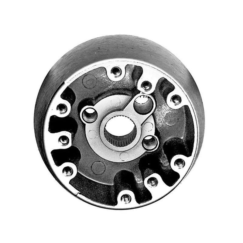 1967-68 Camaro / Nova / Chevelle Steering Wheel Hub
