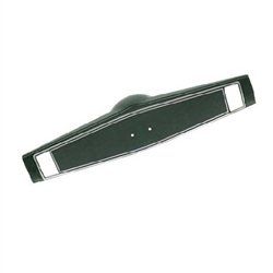 1969 Camaro 1969-70 Chevelle  Steering Wheel Shroud - Dark Green