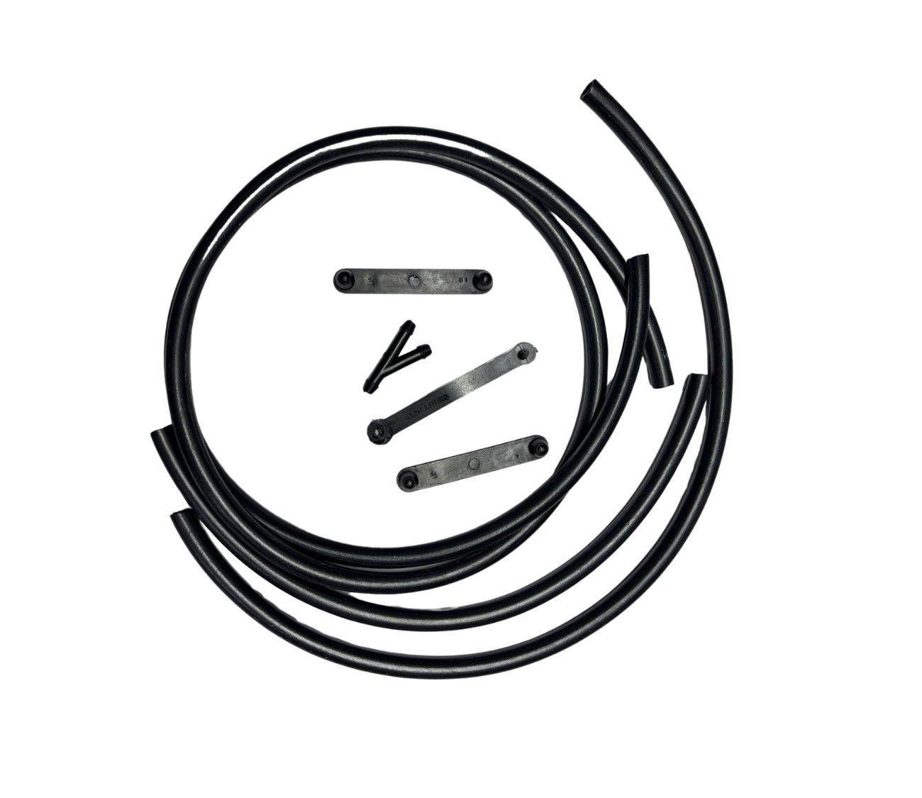 Windshield Washer Hose Kit; 1985-87 Chevy GMC C/K 10 Blazer Jimmy