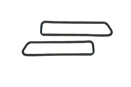 1969 Camaro Camaro Molded Taillight Lens to Housing Gaskets - Pair
