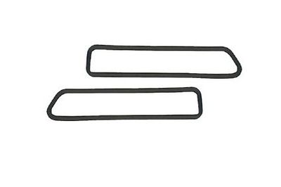 1969 Camaro Camaro Molded Taillight Lens to Housing Gaskets - Pair