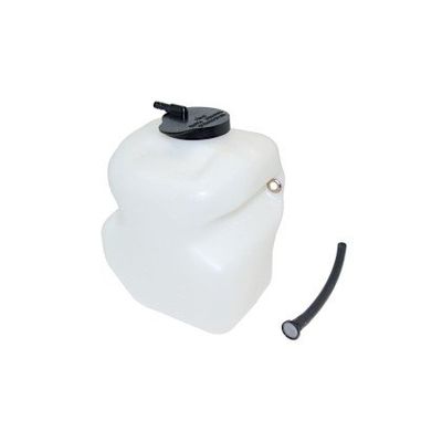 1981-84 Chevy Truck C/K 10 Overflow Jug &amp; Cap