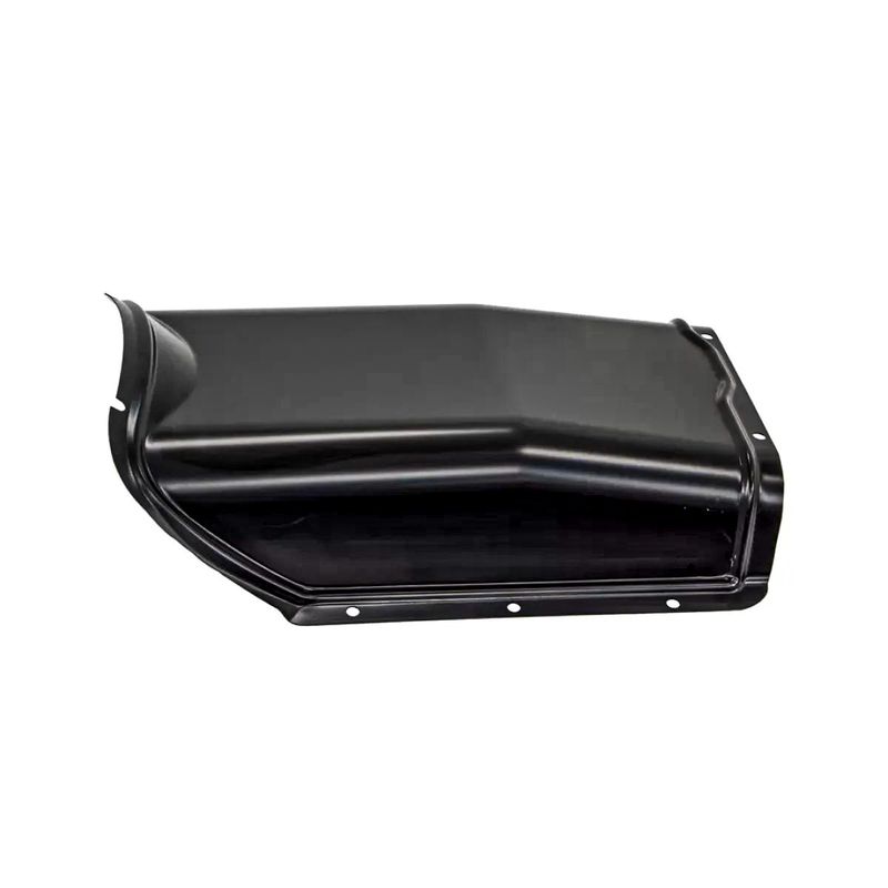 Transmission Tunnel (4WD NO HOLE) 1973-80 Chevy Truck C/K 10