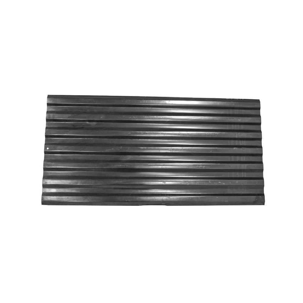 Bed Floor Repair Panel (49&quot; L X 24&quot; W) 1973-87 Chevy Truck, C/K 10