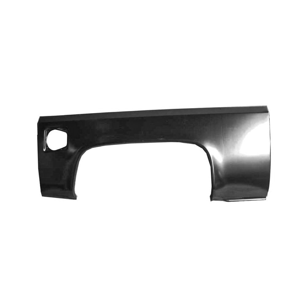1973-91 Full Size Blazer Jimmy (RH) Rear Wheel  Extended Arch Repair Panel