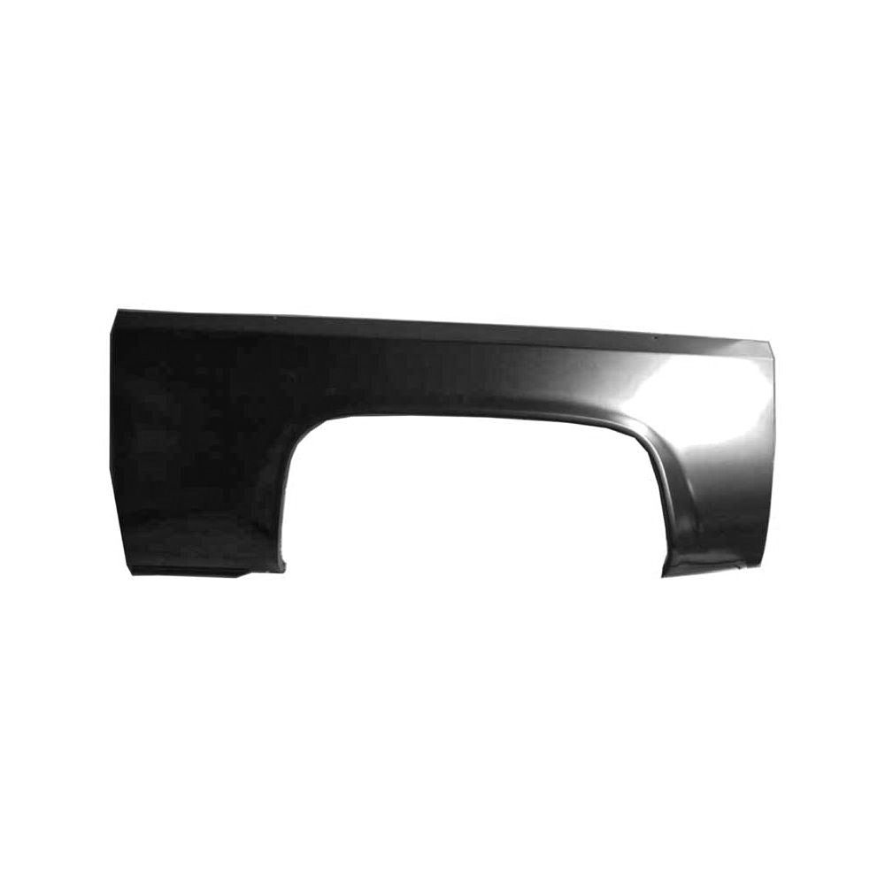 1973-91 Full Size Blazer Jimmy (LH) Rear Wheel  Extended Arch Repair Panel