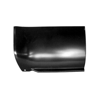 1973-91 Full Size Blazer Jimmy (RH) Blazer Rear Lower Front Patch