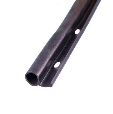 Hood to Cowl Seal w/clips 1981-87 Chevy Truck, C/K 10