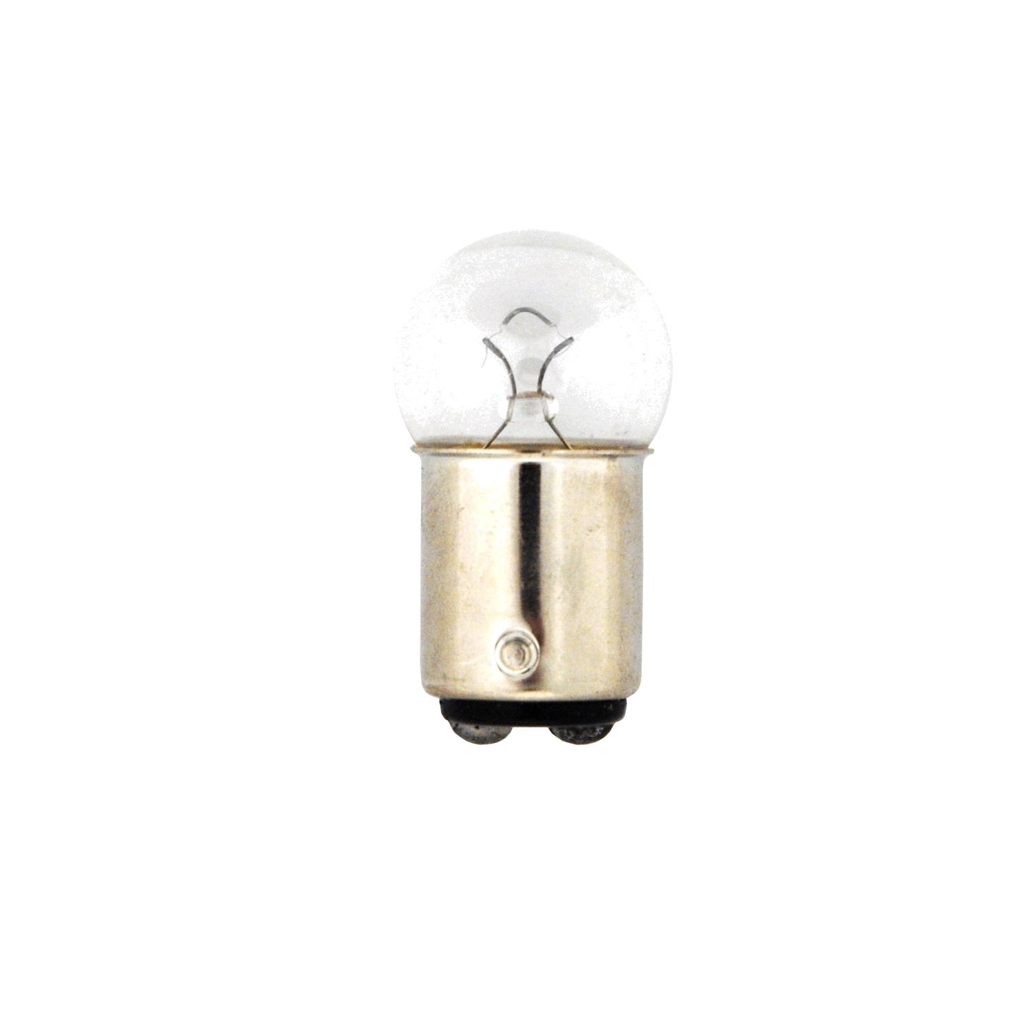 Replacement Bulb; G-6 Double Contact Bayonet 6 CP