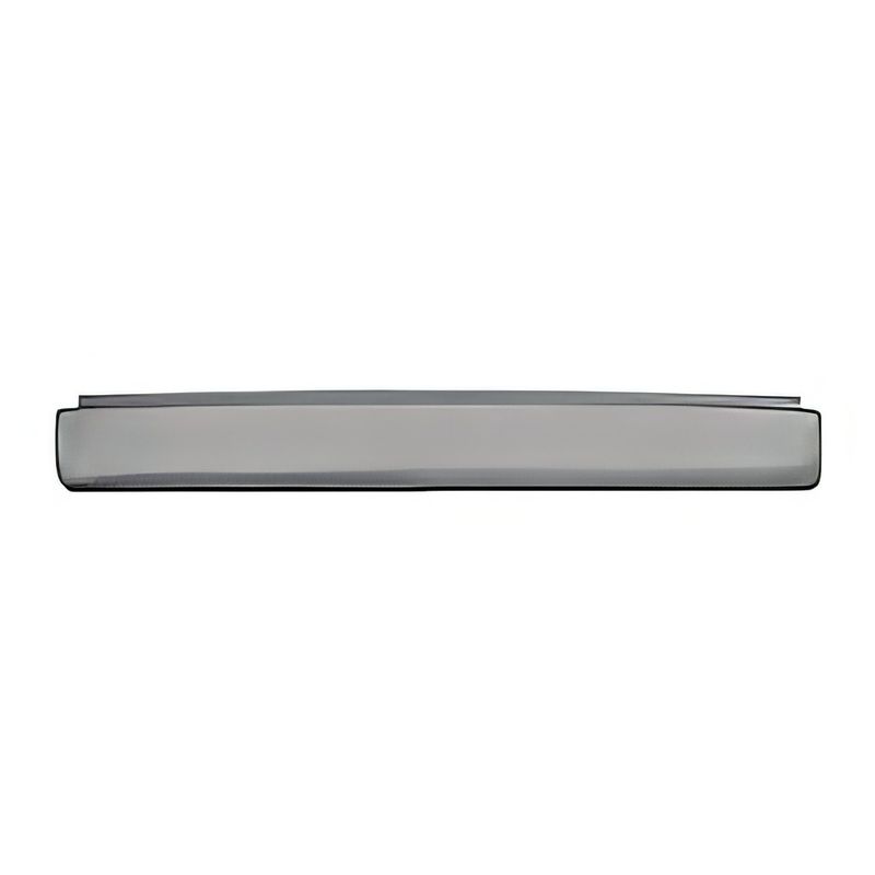 Front Roll Pan 1981-87 Chevy Truck C/K 10