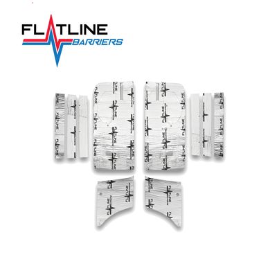 SOUND DEADENING KITS