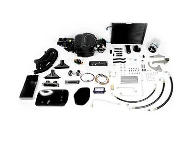 1969 Camaro Air Condition Kit For Non Factory Air Car