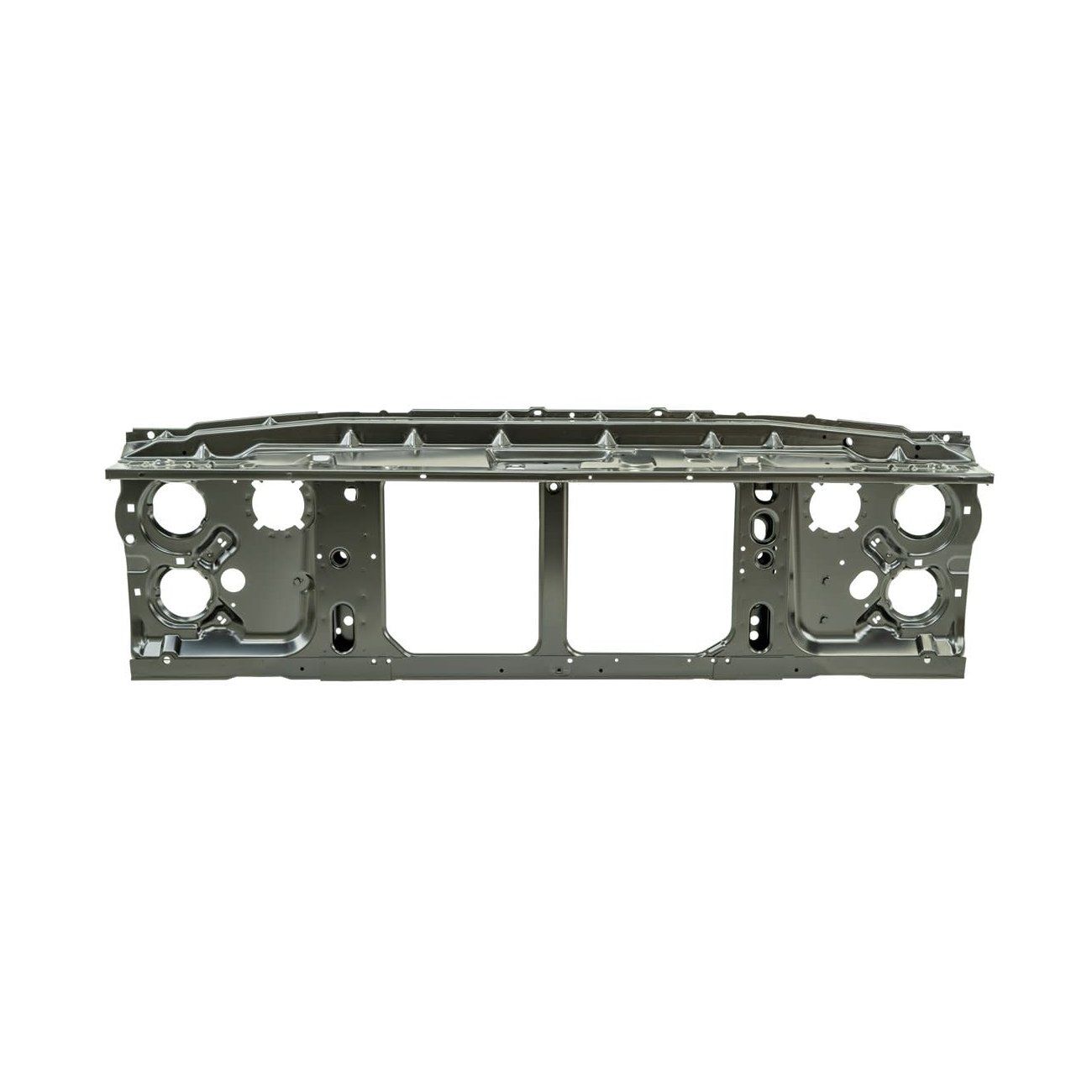 Premium Radiator Support Dual Headlamps 1981-87 Chevy Truck, C/K 10
