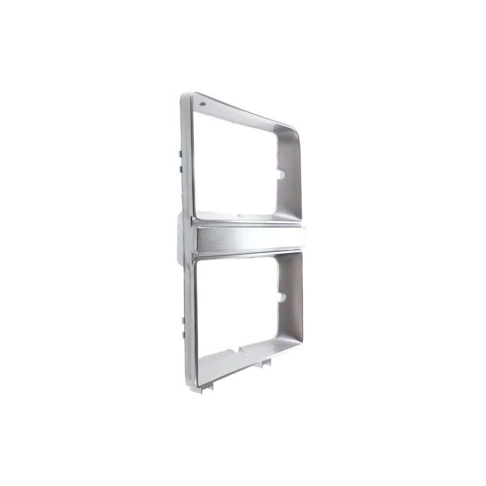 (RH) Headlamp Door Dual  1981-82 Chevy GMC Truck, C/K 10 Blazer Suburban