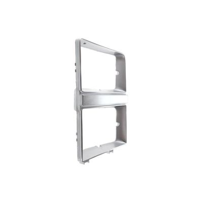 (RH) Headlamp Door Dual  1981-82 Chevy GMC Truck, C/K 10 Blazer Suburban