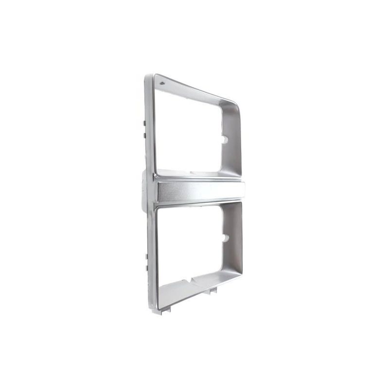 (RH) Headlamp Door Dual  1981-82 Chevy GMC Truck, C/K 10 Blazer Suburban