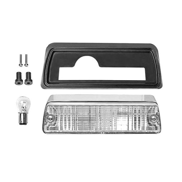 Cargo Lamp Assembly 1973-87 Chevy GMC Truck, C/K 10