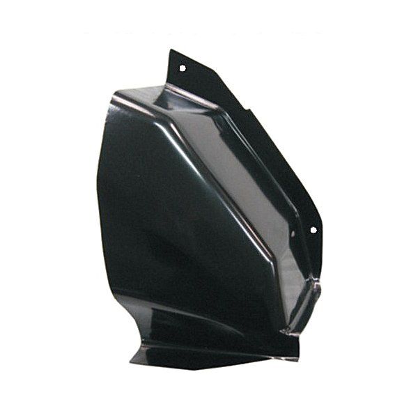 Lower Cowl Air Vent Panel (RH) 1973-80 Chevy Truck, C/K 10