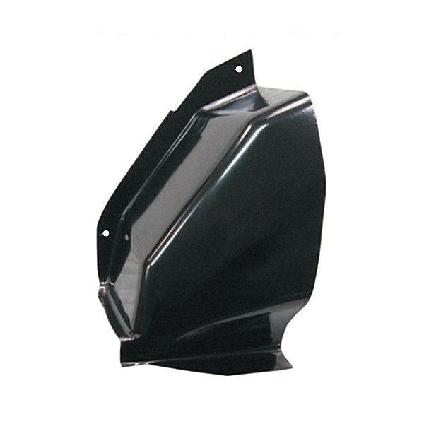 Lower Cowl Air Vent Panel (LH) 1973-80 Chevy Truck C/K 10