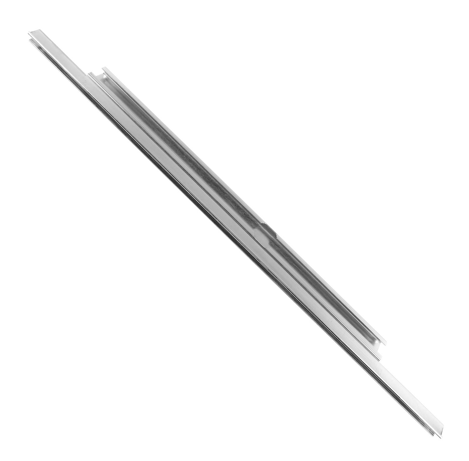 RH Door Glass Sash Channel 1973-80 Chevy Truck, C/K 10