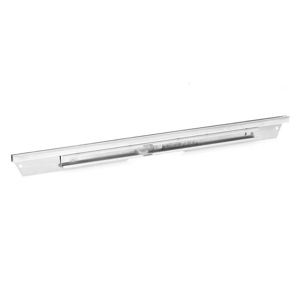 RH Door Glass Sash Channel 1981-87 Chevy Truck, C/K 10