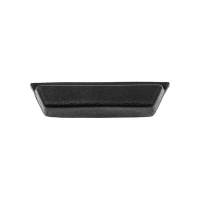 Arm Rest Pad Black LH/RH 1973-76 Chevy GMC Truck, C/K 10